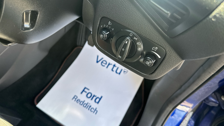Ford Kuga 1.5 TDCi Titanium 5dr 2WD Diesel Estate